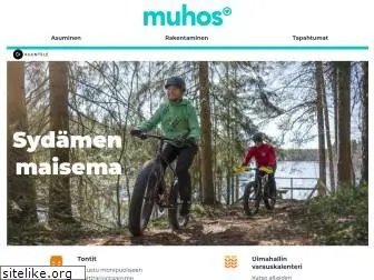 muhos.fi