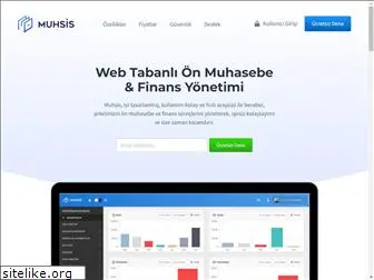 muhsis.com