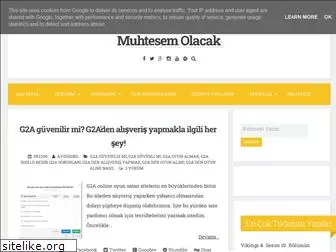 muhtesemolacak.blogspot.com