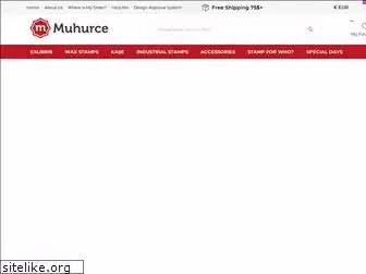 muhurce.com