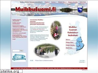 muikkusuomi.fi
