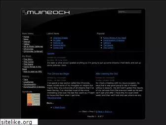 muineach.com