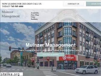 muinzer.com