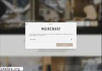 muirenhof.com