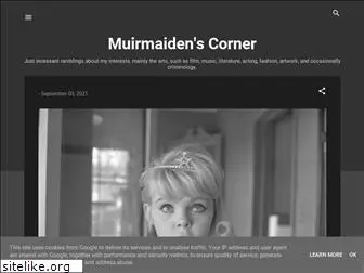 muirmaidenscorner.blogspot.com