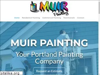 muirpainting.com