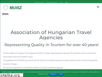 muisz.com