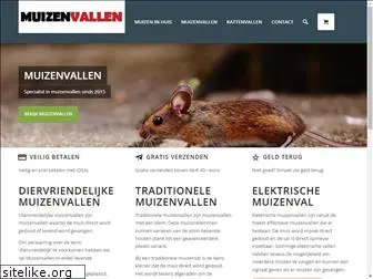 muizenvallen.nl