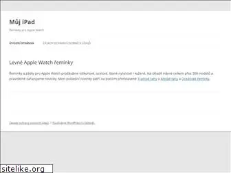 muj-ipad.cz