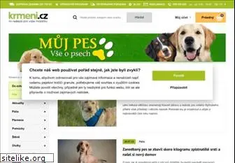 muj-pes.cz