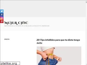 mujerchic.com