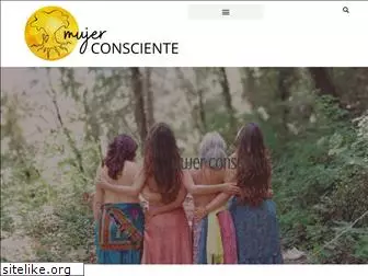 mujerconsciente.org