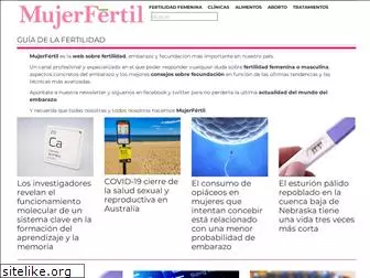 mujerfertil.es