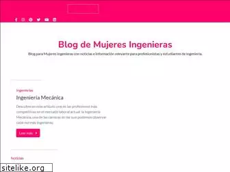 mujeringeniera.com