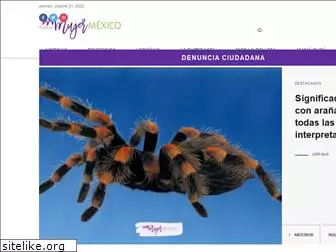 mujermexico.com