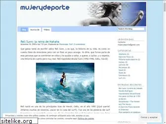 mujerydeporte.wordpress.com