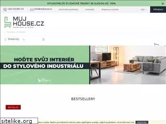 mujhouse.cz