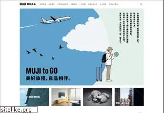 muji.com.cn