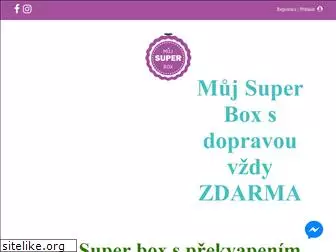 mujsuperbox.cz