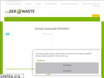 mujzerowaste.cz