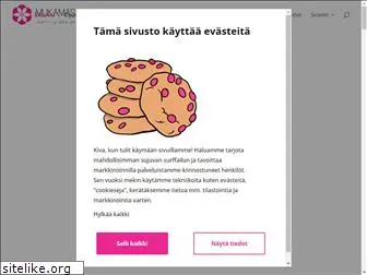 mukamas.fi