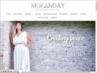 mukanday.com