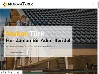 mukanturk.com.tr