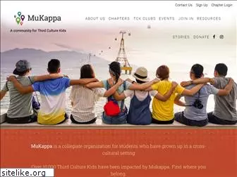 mukappa.org