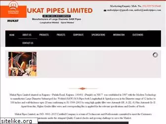 mukatpipes.com