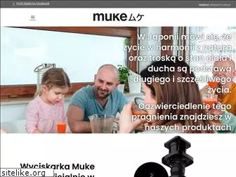 muke.pl