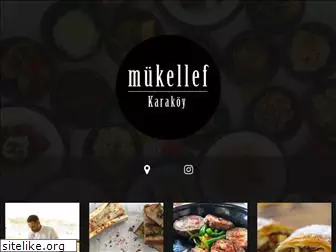 mukellefkarakoy.com