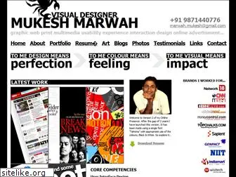 mukeshmarwah.net