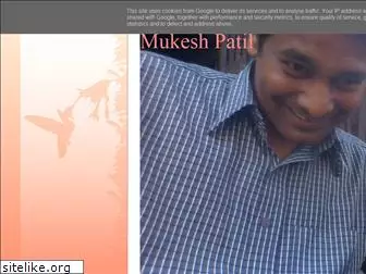 mukeshppatil.blogspot.com