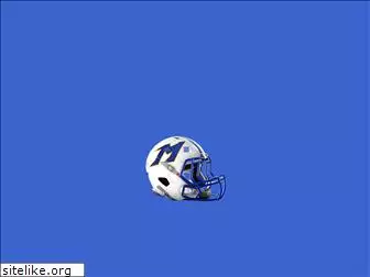 mukfootball.com