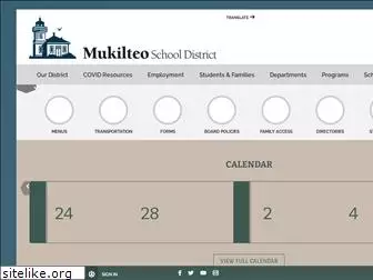 mukilteoschools.org