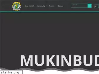 mukinbudin.wa.gov.au
