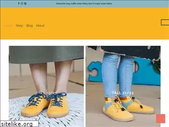 mukishoes.com