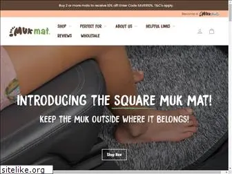 mukmat.com