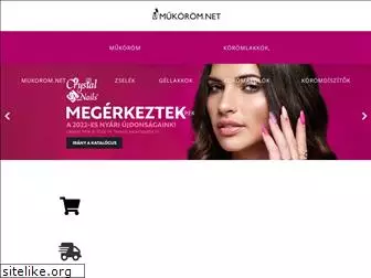 mukorom.net