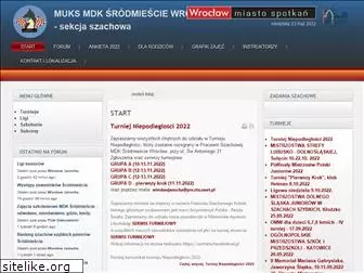 muks-srodmiescie.pl