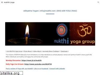 mukthi.com