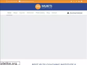 muktiinstitute.com