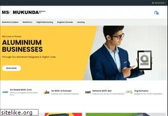 mukundasoftware.com
