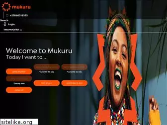 mukuru.com