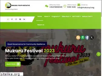 mukuruyi.org