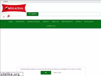 mulackal.com