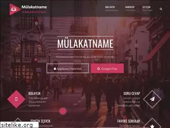 mulakatname.com