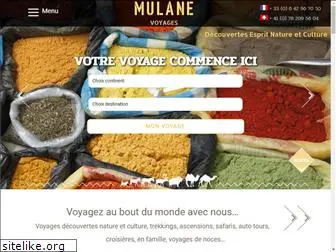 mulane-voyages.com