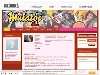 mulatos.network.hu