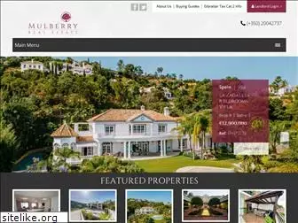 mulberry-realestate.com